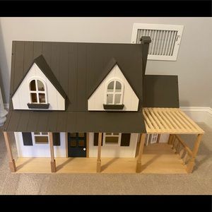 Hearth and Hand by Magnolia Dollhouse